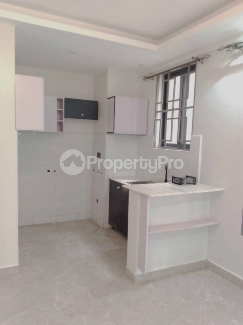 1 bedroom mini flat  Apartment Block Apartment for rent kyanja road Kampala Central - 4