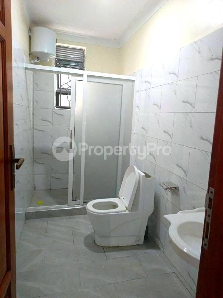 1 bedroom mini flat  Apartment Block Apartment for rent kyanja road Kampala Central Kampala Central - 5