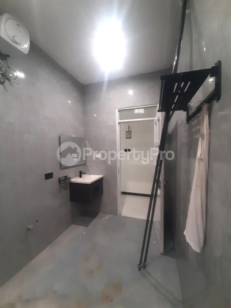 1 bedroom mini flat  Apartment Block Apartment for rent kyanja road Kampala Central Kampala Central - 3