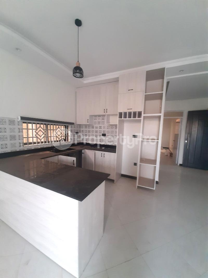 1 bedroom mini flat  Apartment Block Apartment for rent kyanja road Kampala Central Kampala Central - 19