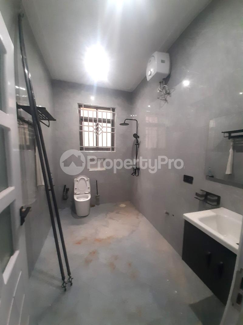 1 bedroom mini flat  Apartment Block Apartment for rent kyanja road Kampala Central Kampala Central - 0