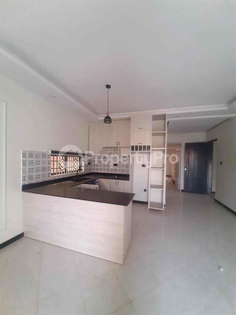 1 bedroom mini flat  Apartment Block Apartment for rent kyanja road Kampala Central Kampala Central - 2