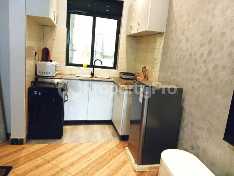1 bedroom mini flat  Apartment for rent kyanja road Kampala Central - 3