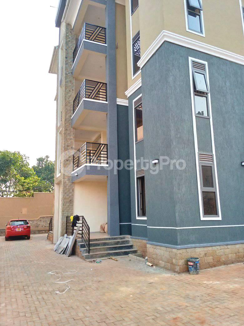 1 bedroom mini flat  Apartment Block Apartment for rent kyanja road Kampala Central - 4