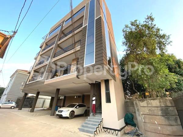 1 bedroom mini flat  Apartment Block Apartment for rent kyanja road Kampala Central - 2