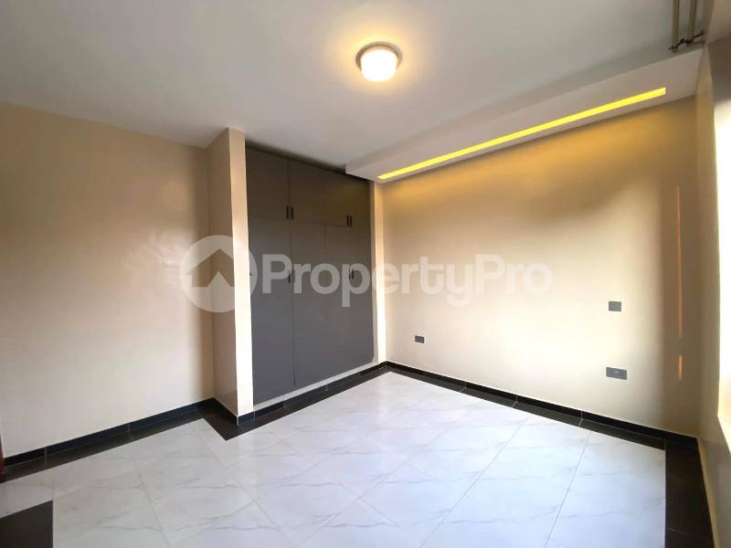 1 bedroom mini flat  Apartment Block Apartment for rent kyanja road Kampala Central - 10