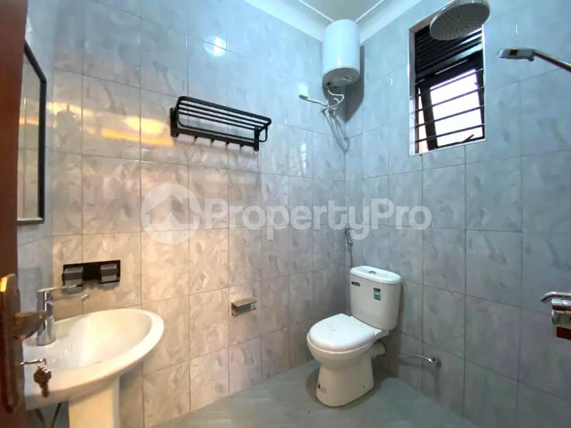 1 bedroom mini flat  Apartment Block Apartment for rent kyanja road Kampala Central Kampala Central - 10