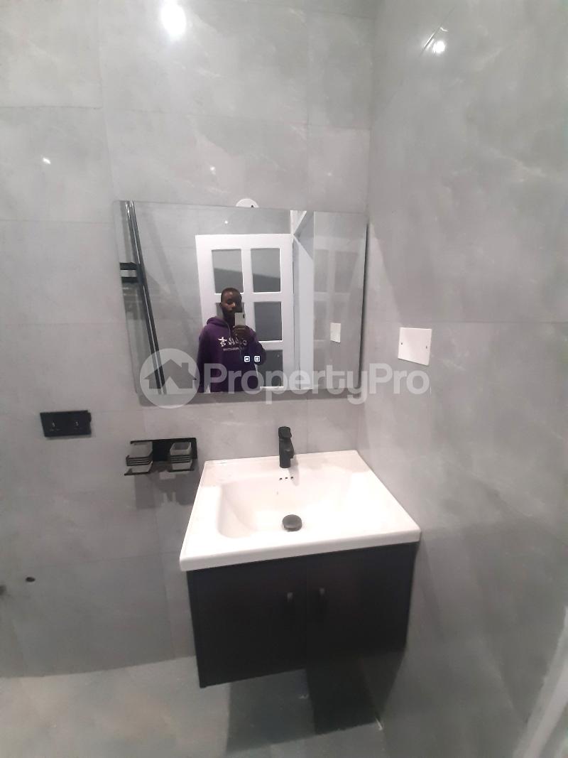 1 bedroom mini flat  Apartment Block Apartment for rent kyanja road Kampala Central Kampala Central - 16