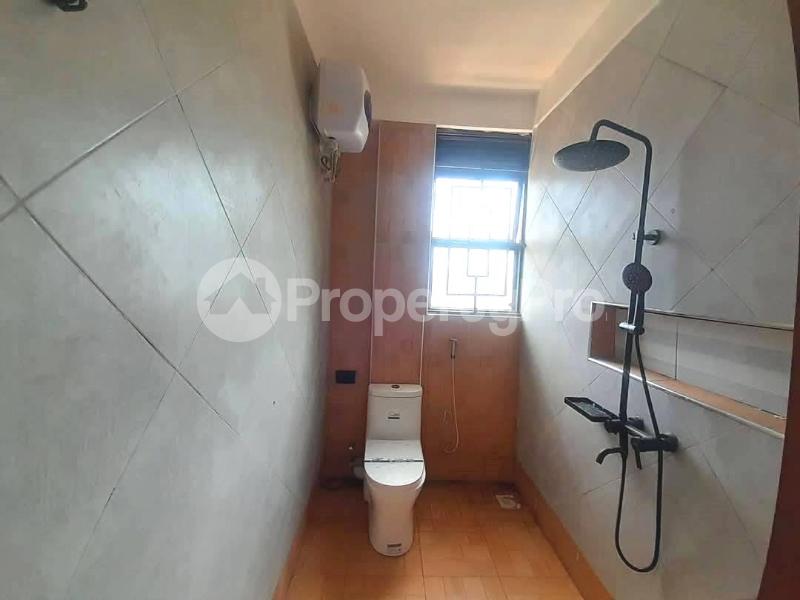 1 bedroom mini flat  Apartment Block Apartment for rent kyanja road Kampala Central - 5