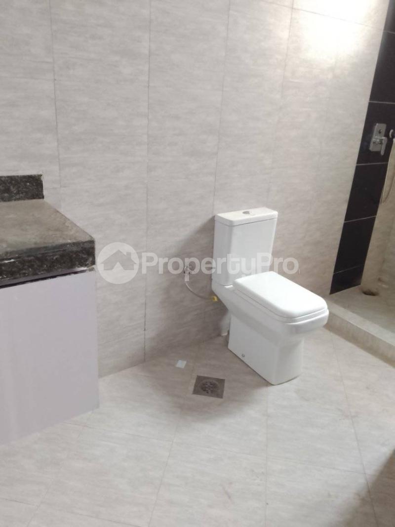 1 bedroom mini flat  Apartment Block Apartment for rent kyanja road Kampala Central - 1