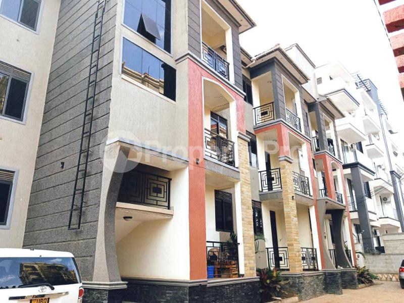 1 bedroom mini flat  Apartment for rent kyanja road Kampala Central - 0