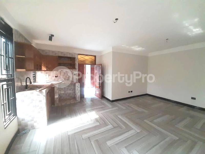 1 bedroom mini flat  Apartment Block Apartment for rent kyanja road Kampala Central - 4