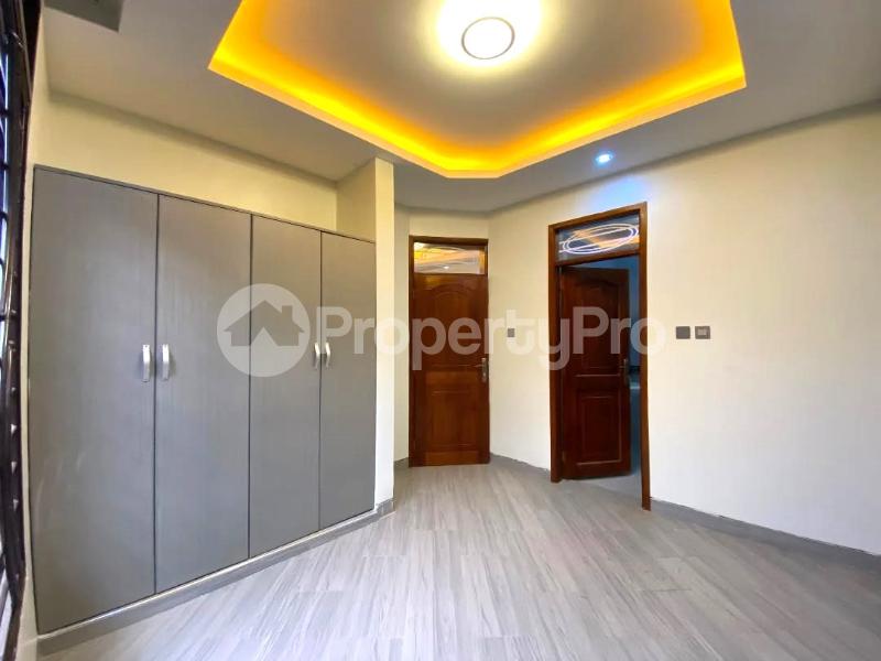 1 bedroom mini flat  Apartment Block Apartment for rent kyanja road Kampala Central Kampala Central - 5