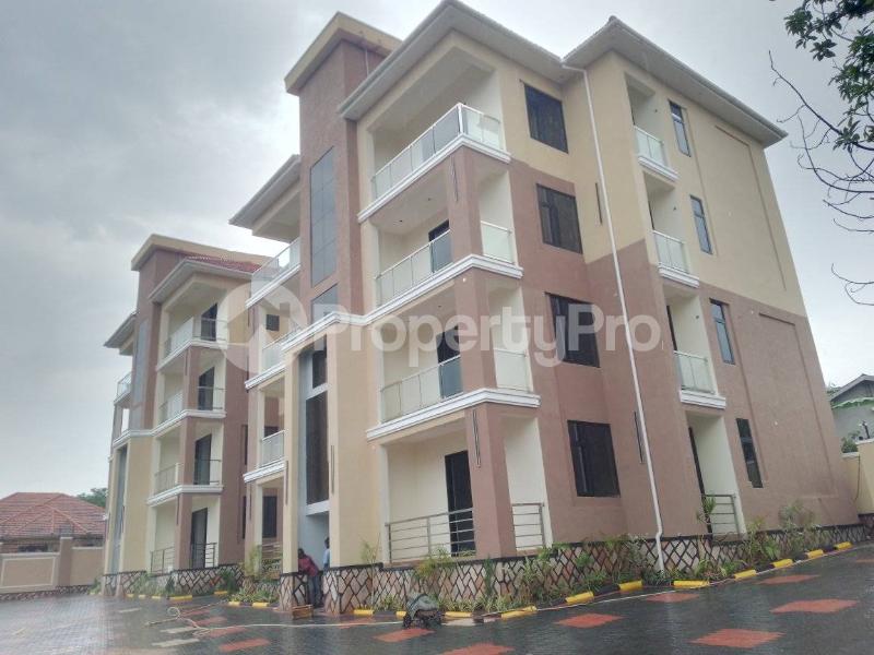 1 bedroom mini flat  Apartment Block Apartment for rent kyanja road Kampala Central - 2