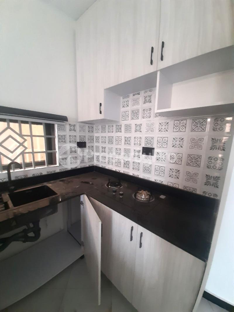 1 bedroom mini flat  Apartment Block Apartment for rent kyanja road Kampala Central Kampala Central - 24