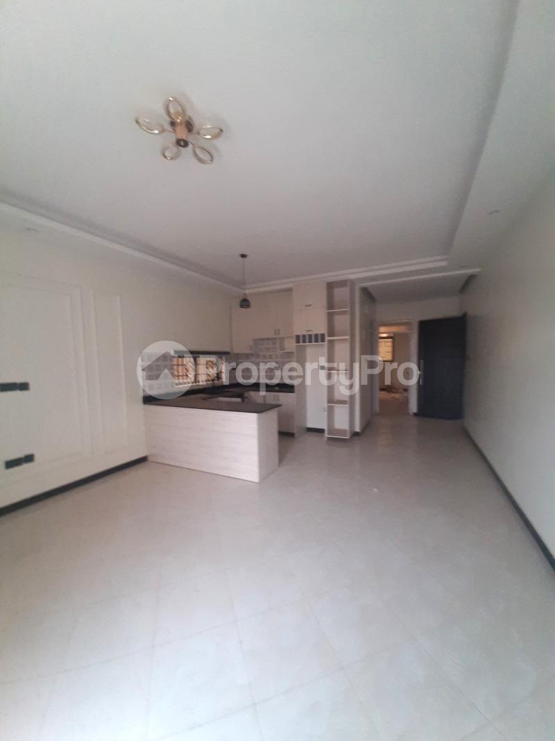 1 bedroom mini flat  Apartment Block Apartment for rent kyanja road Kampala Central Kampala Central - 18