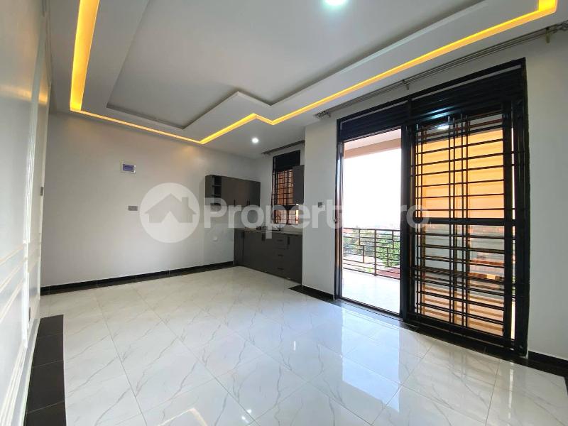 1 bedroom mini flat  Apartment Block Apartment for rent kyanja road Kampala Central - 7