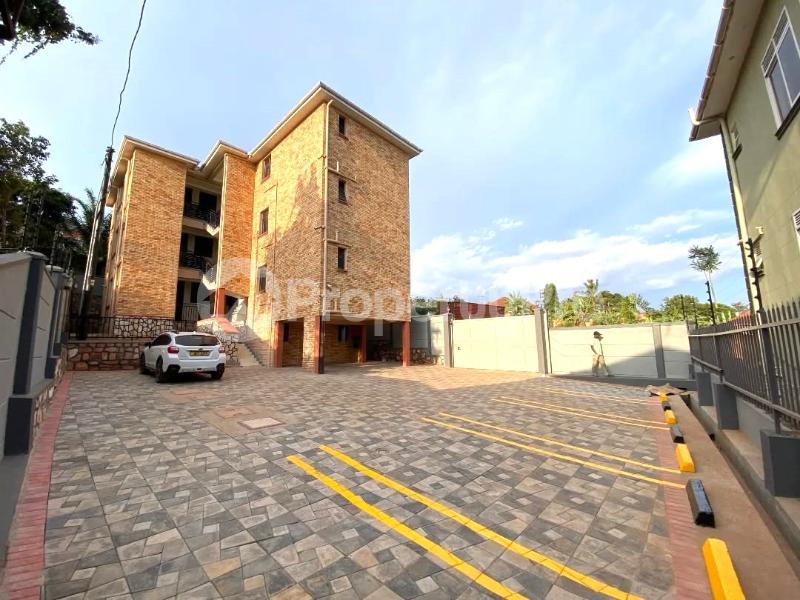 1 bedroom mini flat  Apartment Block Apartment for rent kyanja road Kampala Central Kampala Central - 1