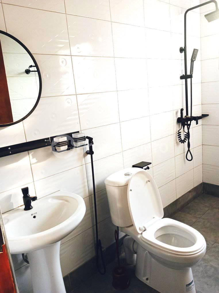 1 bedroom mini flat  Apartment for rent kyanja road Kampala Central - 2