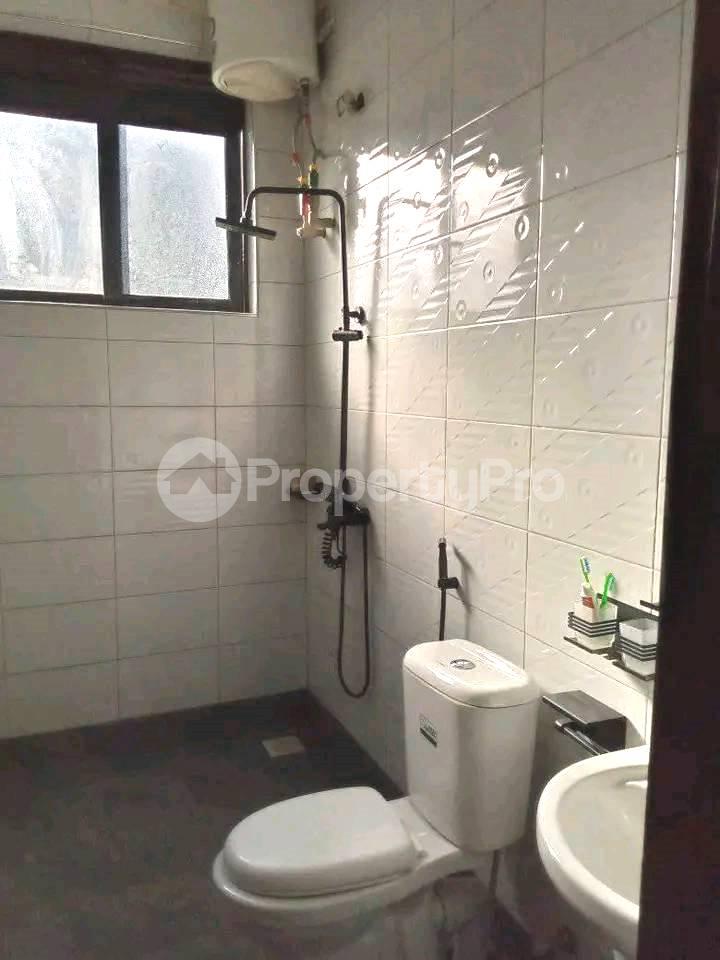 1 bedroom mini flat  Apartment Block Apartment for rent kyanja road Kampala Central - 7