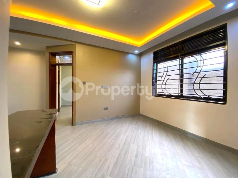 1 bedroom mini flat  Apartment Block Apartment for rent kyanja road Kampala Central Kampala Central - 12