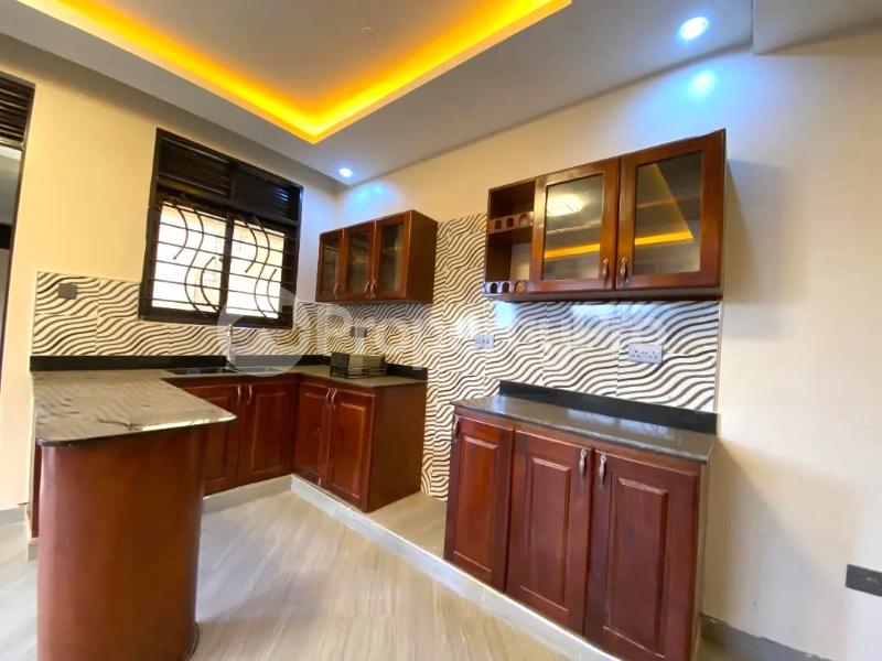1 bedroom mini flat  Apartment Block Apartment for rent kyanja road Kampala Central Kampala Central - 11