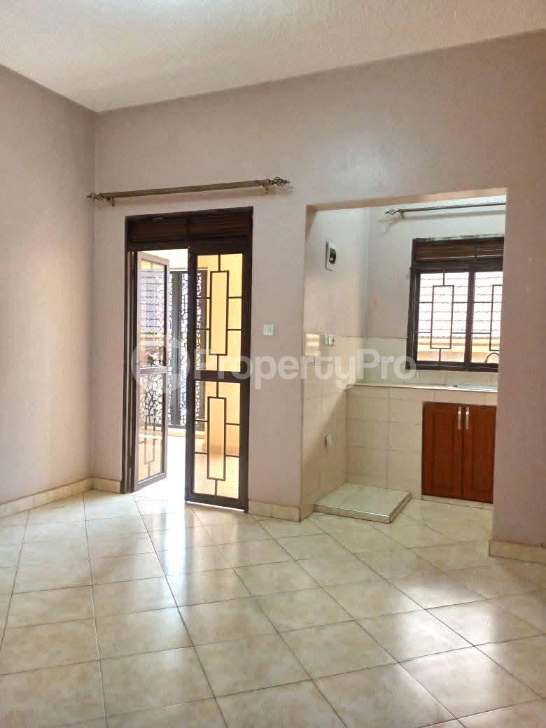 1 bedroom mini flat  Apartment Block Apartment for rent kyanja road Kampala Central Kampala Central - 2