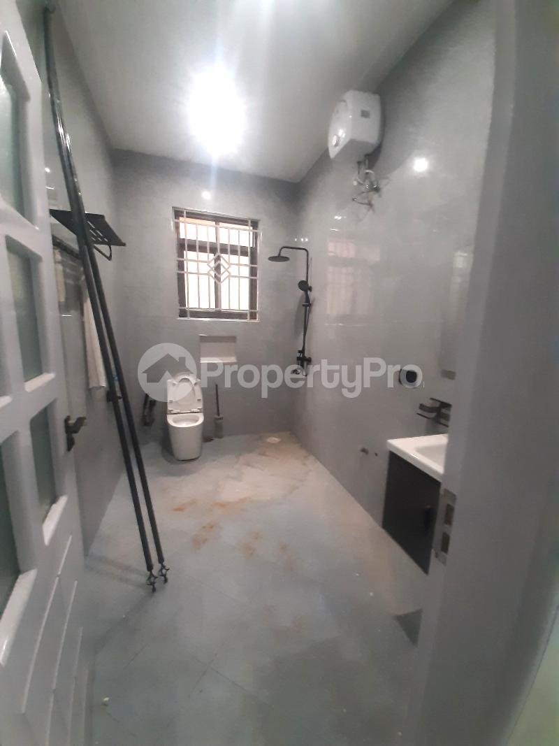 1 bedroom mini flat  Apartment Block Apartment for rent kyanja road Kampala Central Kampala Central - 25