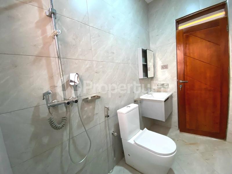 1 bedroom mini flat  Apartment Block Apartment for rent kyanja road Kampala Central - 3