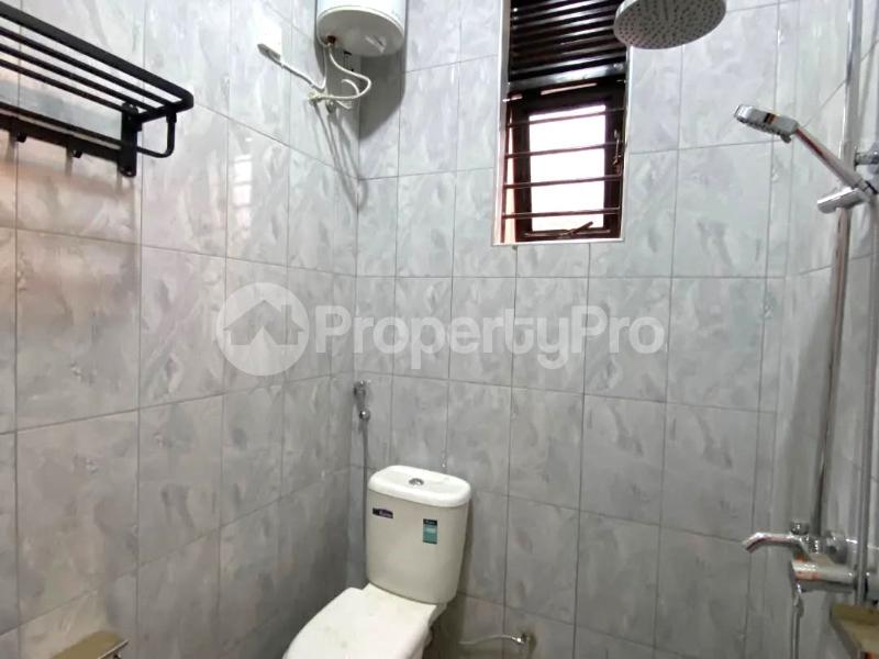 1 bedroom mini flat  Apartment Block Apartment for rent kyanja road Kampala Central Kampala Central - 8
