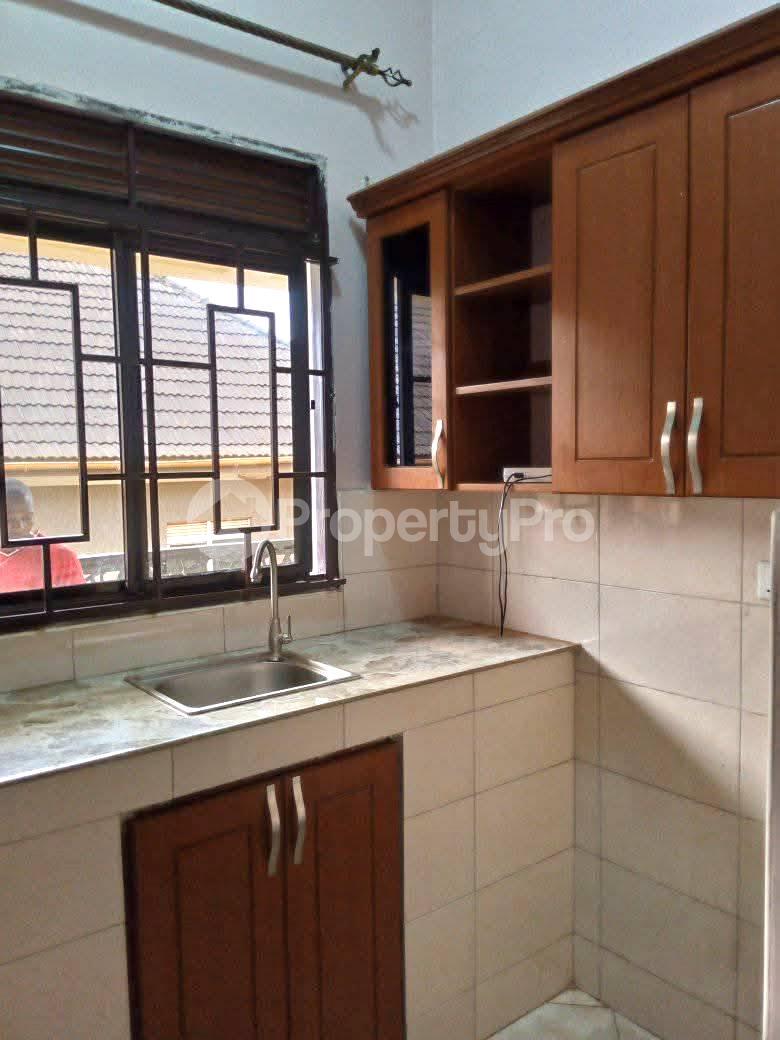 1 bedroom mini flat  Apartment Block Apartment for rent kyanja road Kampala Central Kampala Central - 1