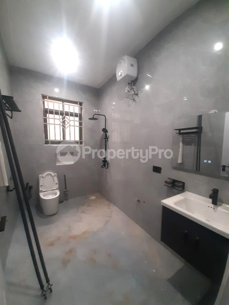 1 bedroom mini flat  Apartment Block Apartment for rent kyanja road Kampala Central Kampala Central - 14