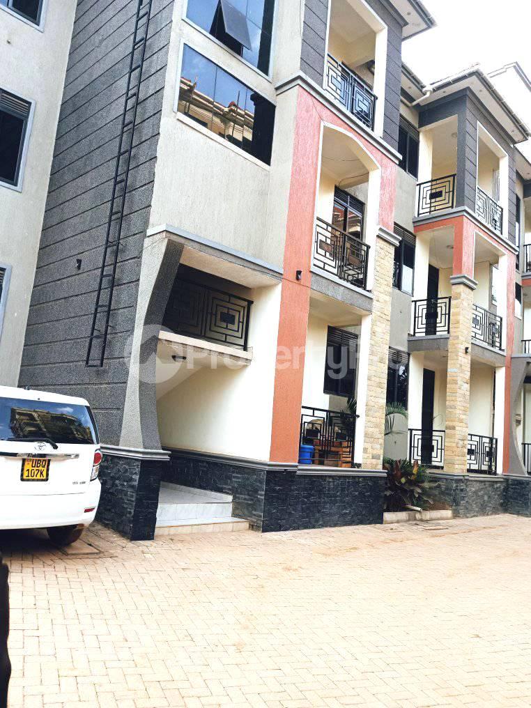 1 bedroom mini flat  Apartment for rent kyanja road Kampala Central - 5