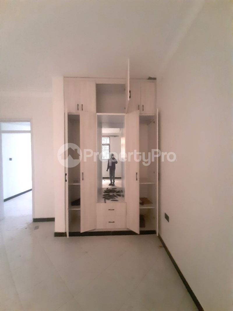 1 bedroom mini flat  Apartment Block Apartment for rent kyanja road Kampala Central Kampala Central - 26