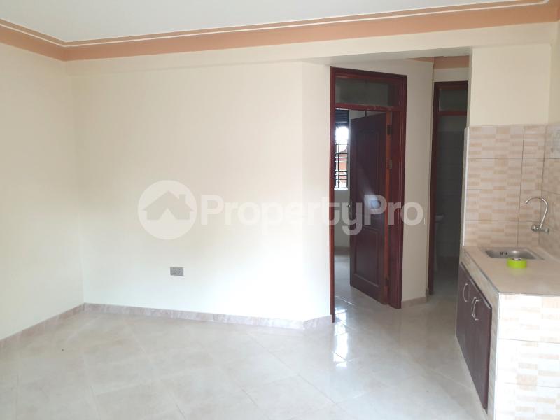 1 bedroom mini flat  Apartment Block Apartment for rent naalya road Wakiso Central - 6