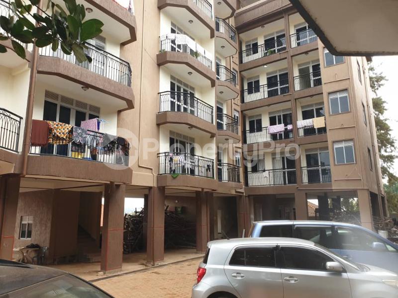 1 bedroom mini flat  Apartment Block Apartment for rent naalya road Kampala Central - 6