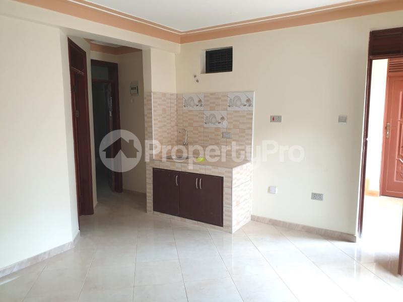 1 bedroom mini flat  Apartment Block Apartment for rent naalya road Wakiso Central - 2