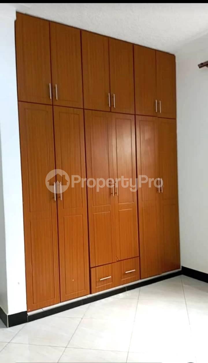 1 bedroom mini flat  Apartment Block Apartment for rent naalya road Kampala Central Kampala Central - 0