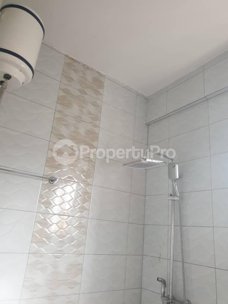 1 bedroom mini flat  Apartment Block Apartment for rent naalya road Kampala Central - 1