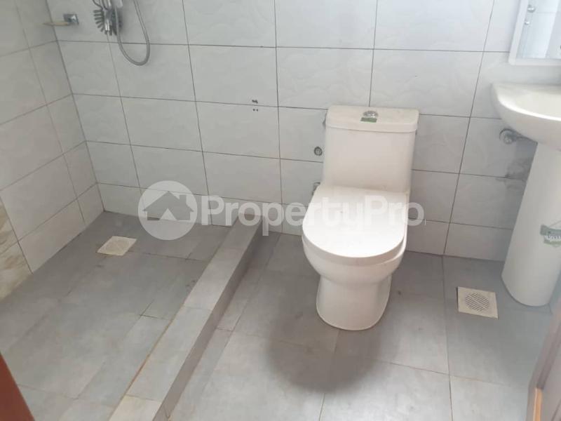 1 bedroom mini flat  Apartment Block Apartment for rent naalya road Kampala Central - 3