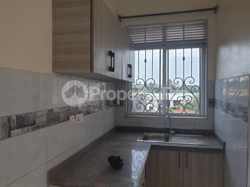 1 bedroom mini flat  Apartment Block Apartment for rent naalya road Kampala Central - 2