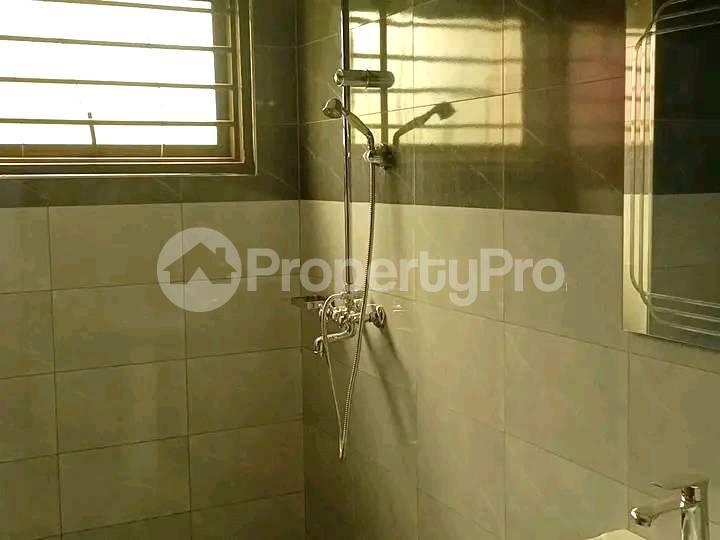1 bedroom mini flat  Apartment Block Apartment for rent naalya road Kampala Central Kampala Central - 5