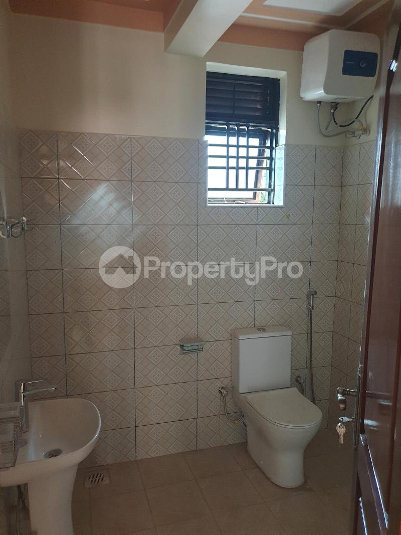1 bedroom mini flat  Apartment Block Apartment for rent naalya road Wakiso Central - 4