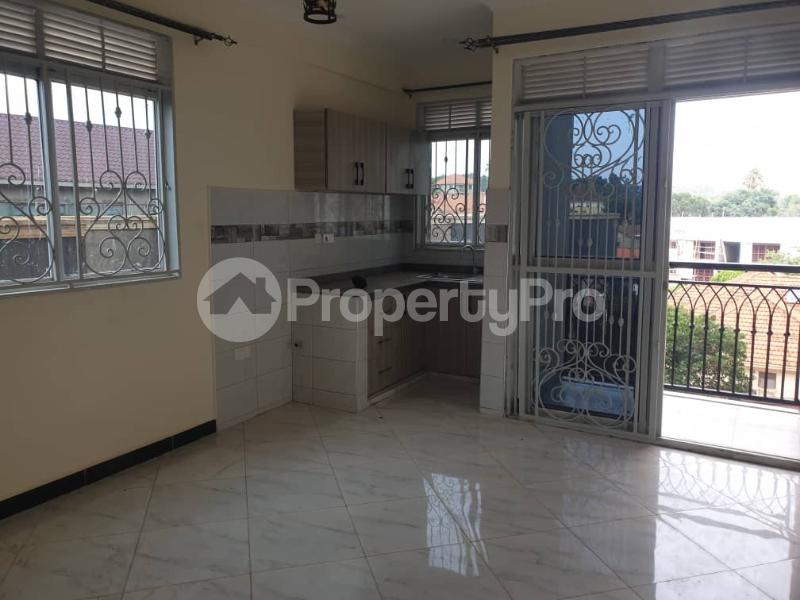1 bedroom mini flat  Apartment Block Apartment for rent naalya road Kampala Central - 0