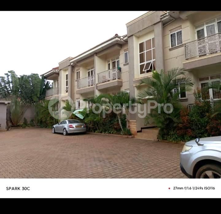 1 bedroom mini flat  Apartment Block Apartment for rent naalya road Kampala Central Kampala Central - 2