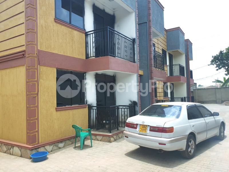1 bedroom mini flat  Apartment Block Apartment for rent naalya road Wakiso Central - 3