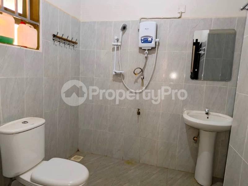 1 bedroom mini flat  Apartment Block Apartment for rent najjera road Wakiso Central - 5