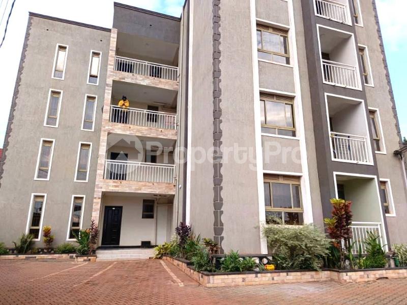 1 bedroom mini flat  Apartment Block Apartment for rent najjera road Wakiso Central - 4