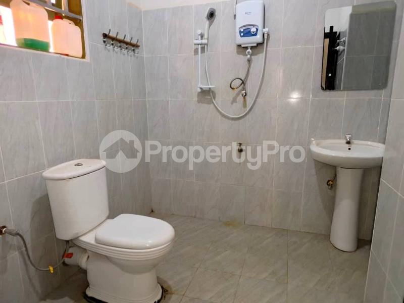 1 bedroom mini flat  Apartment Block Apartment for rent najjera road Wakiso Central - 8