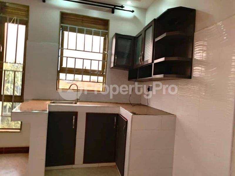 1 bedroom mini flat  Apartment Block Apartment for rent najjera road Wakiso Central - 6